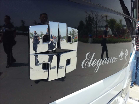 年销3万辆 中通客车要准备大干一场_方得网_最