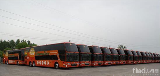 获省长点赞,中通客车荣获第六届省长质量奖_方