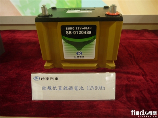 台塑锂铁智慧型电池 (2)