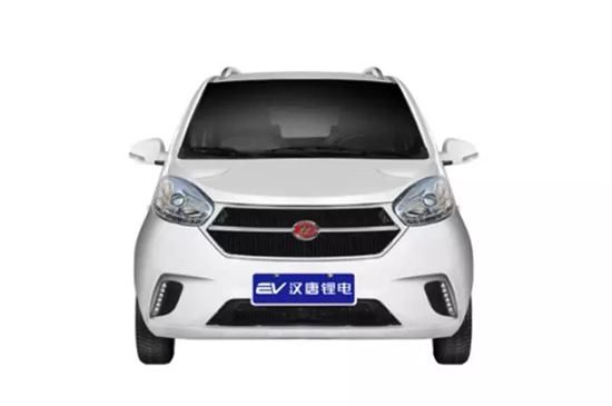 济与绿色出行成为市场焦点 --中国最大电动车出