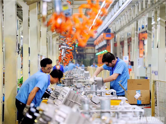 法士特:产业工人队伍建设举措多_方得网_最专