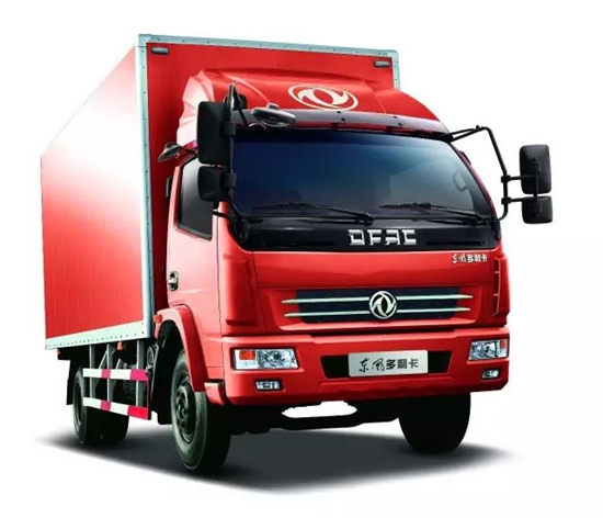 东风多利卡D6获浙江物流单15辆_卡车新闻_企业动态 -- 卡车联盟,最权威的卡车门户网站。卡车报价,皮卡报价,专用车报价,卡车图片,卡车数据,卡车新闻,卡车行情,卡车配件,卡车养护,卡车论坛。卡车联盟www.truck998.com