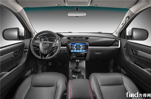 帅铃T6倾情献礼最高回馈12888元 - 企业动态 -