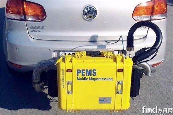 重型车『国六』标准发布在即