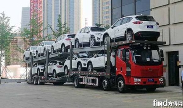 汽车整车物流配置要求国标起草 - 交通政策 - 方得网-最专业的商用车卡车客车门户网站!