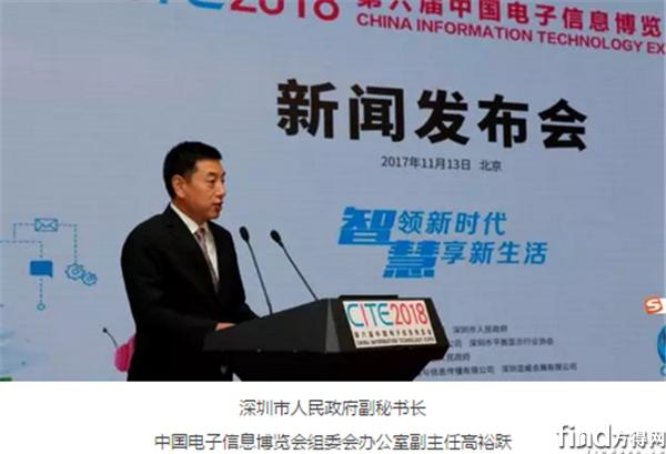第六届中国电子信息博览会 (2)