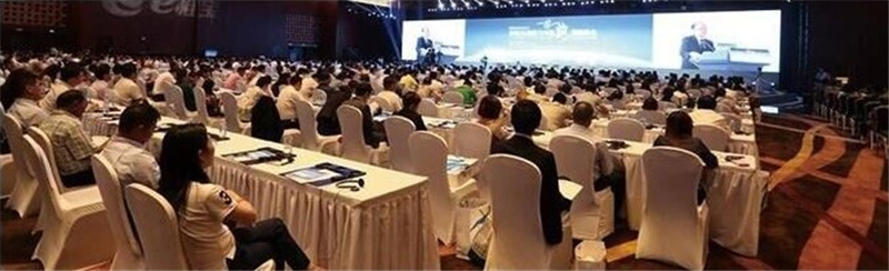2018上海国际充电桩展助力行业快速发展 (2)