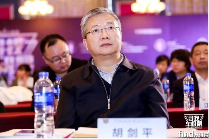 胡建平