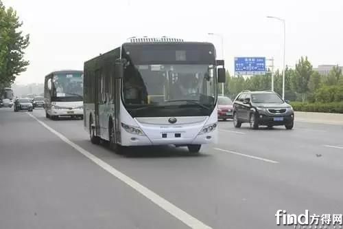 无人驾驶公交 (3)