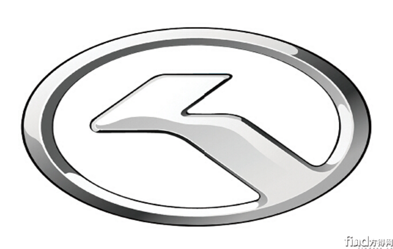 大金龙logo