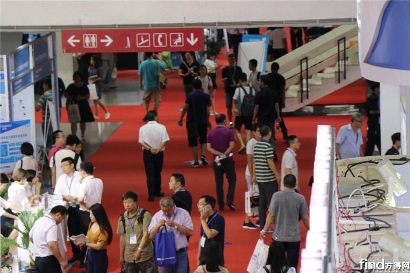 第九届中国（北京）国际制造 暨工业装配博览会2