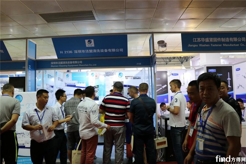 第九届中国（北京）国际制造 暨工业装配博览会5