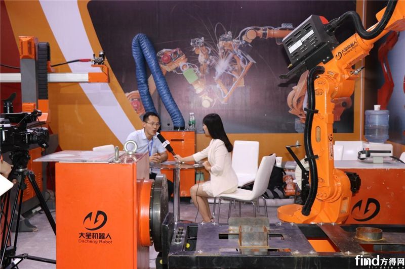 第九届中国（北京）国际制造 暨工业装配博览会6