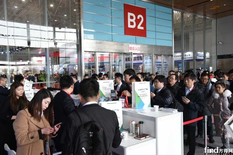 中国国际汽车技术展览会在武汉盛大召开