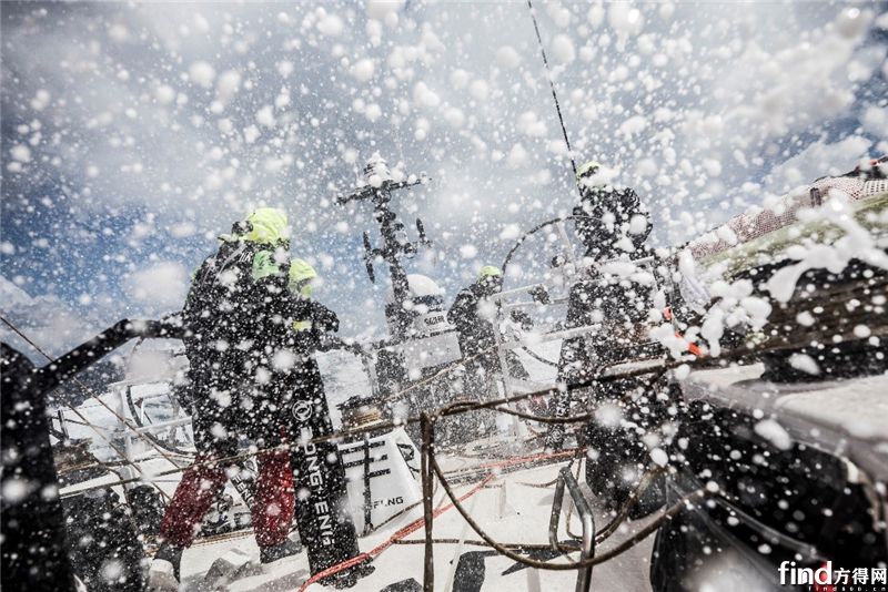 东风队梦圆合恩角领跑总积分榜