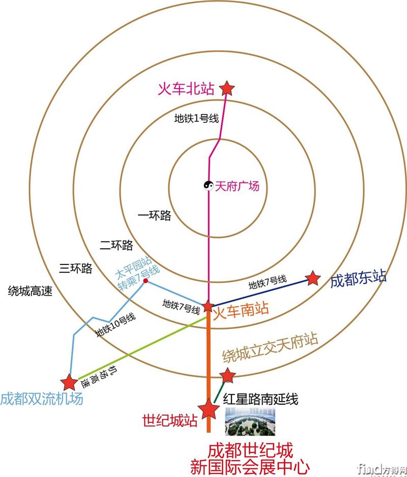 5月4日成都电动车展第二轮一对一专业观众邀请已经开启！5