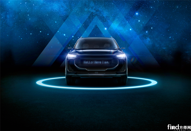 智选·智联·智行，上汽大通摆出“智能盛宴”