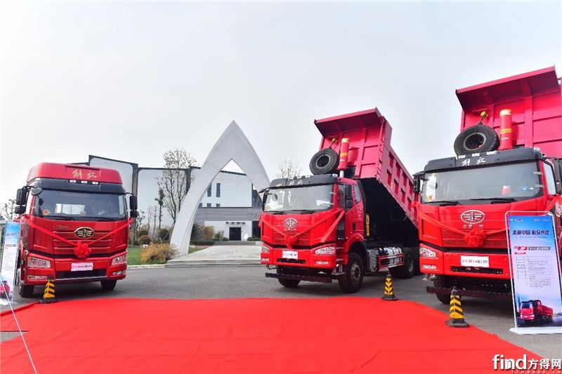 自卸车能火过牵引车吗?数据告诉你不会逆转