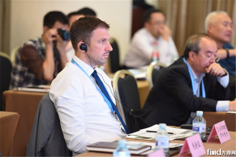 我们不一样唯一国家级新能源汽车展览会