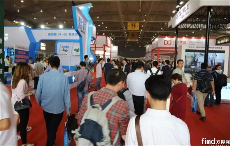 2018四川电力展圆满落幕