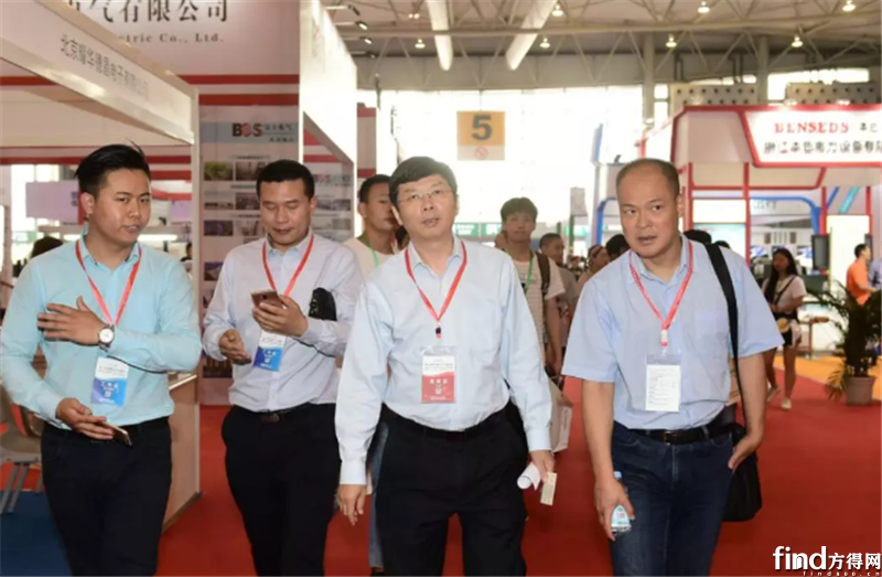 2018四川电力展圆满落幕1