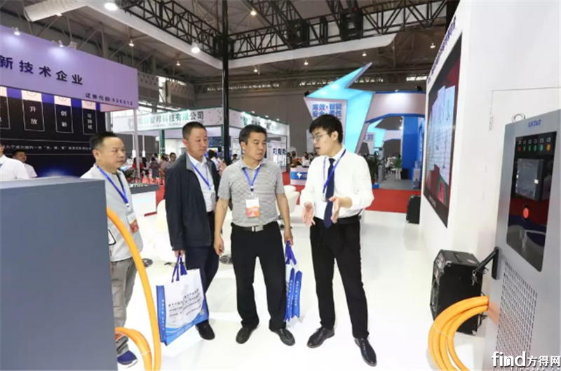 2018四川电力展圆满落幕3