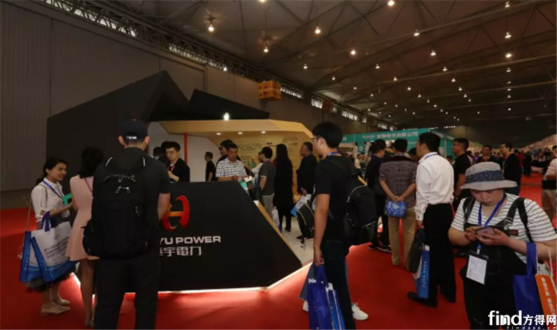 2018四川电力展圆满落幕5