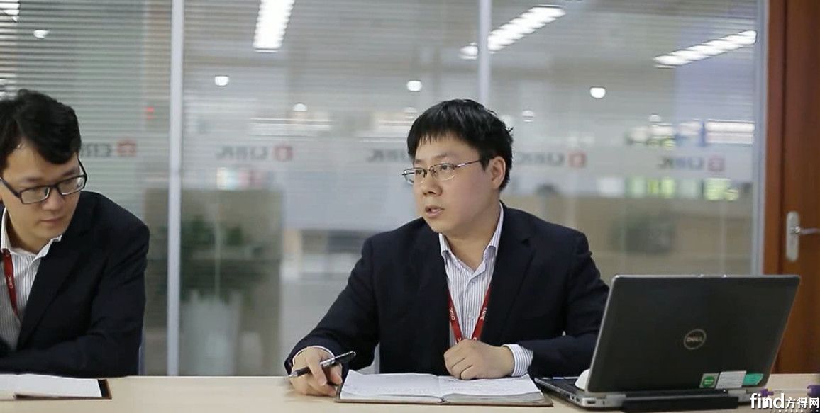 中车电动T研发参与者:杨洪波