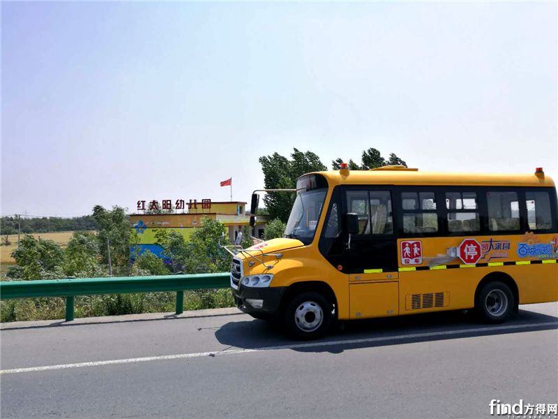 安凯客车 (3)