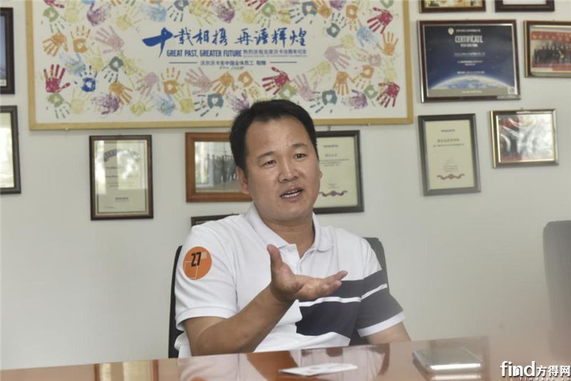 北京捷顺行2年购入15辆沃尔沃重卡 高成本能够