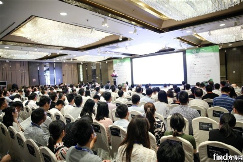 聚焦2018中国国际新能源汽车论坛成功举办