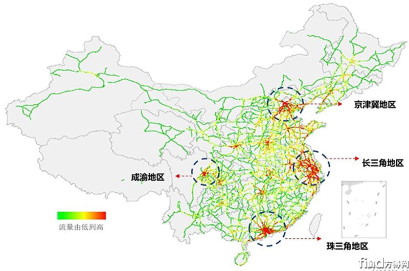 【福田瑞沃】端午假期高速通行不免费，这些地方容易堵车 (1)
