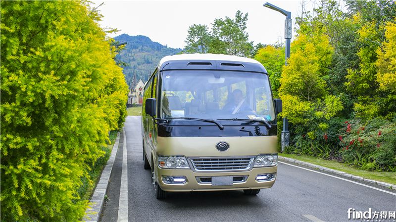 宇通以“言”激发思想火花，以“行”促景区新发展 (15)