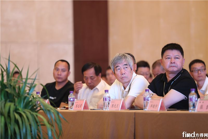 宇通以“言”激发思想火花，以“行”促景区新发展 (21)