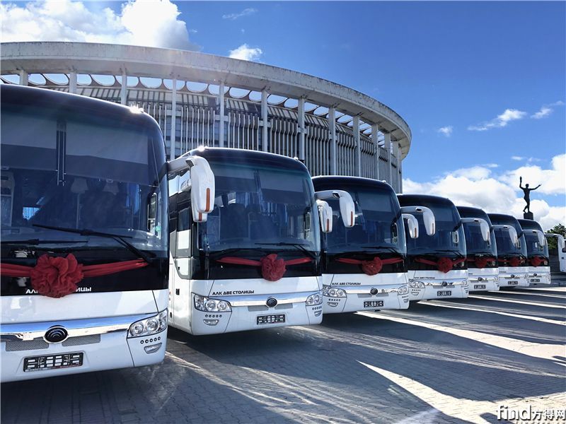 宇通客车 (3)