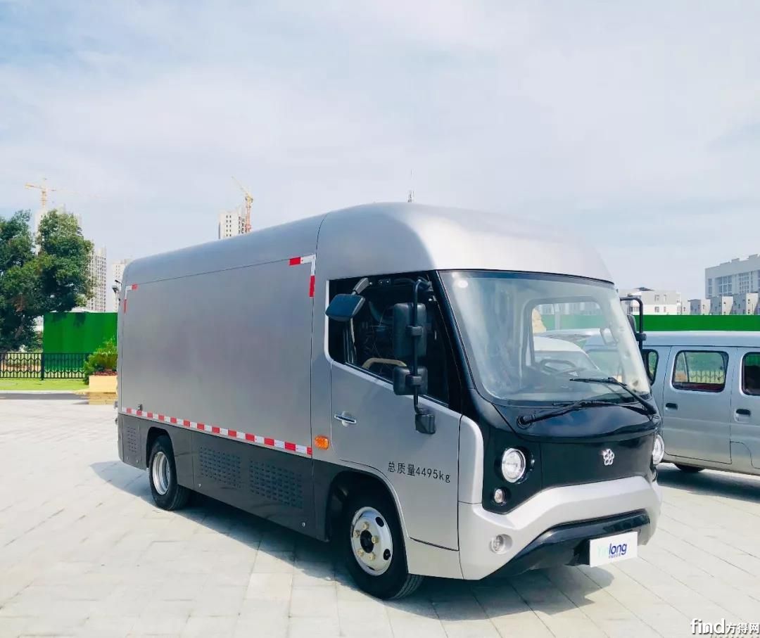 银隆亮相首届全球智慧能源博览会 - 企业动态