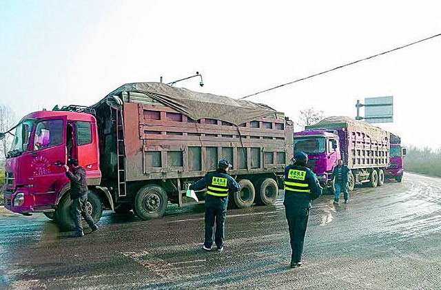 新政解读|新一轮治超政策执行!6省市相继出台措施