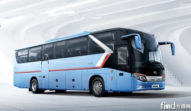 金龙汽车8月产销出炉