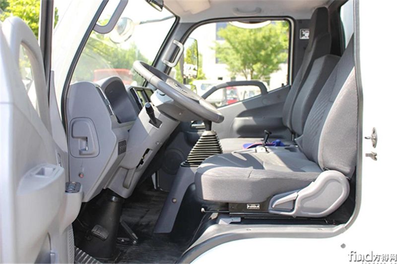 【出彩卡车人】福田时代助力“幸福阳光”照进千家万户 (3)