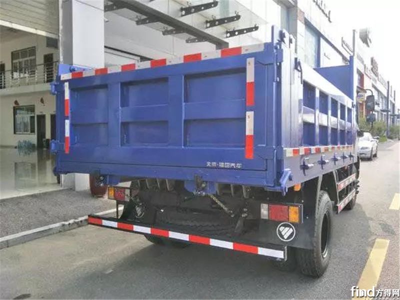 十年老司机为福田瑞沃发声：我的爱车是福田瑞沃ES3！1