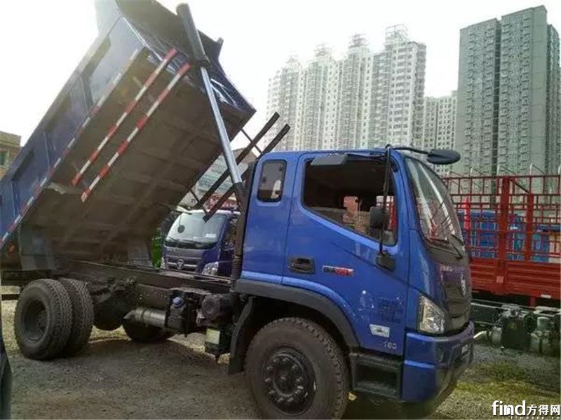 十年老司机为福田瑞沃发声：我的爱车是福田瑞沃ES3！