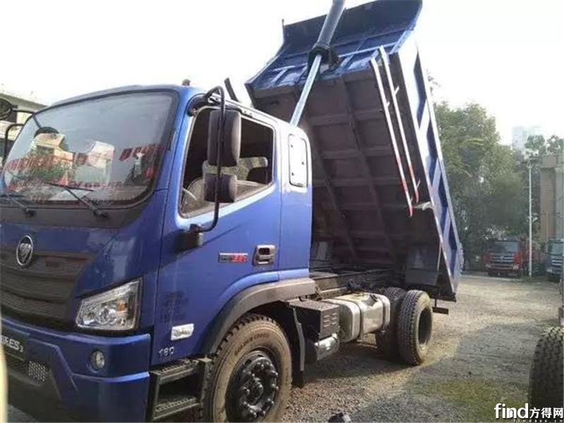 十年老司机为福田瑞沃发声：我的爱车是福田瑞沃ES3！2