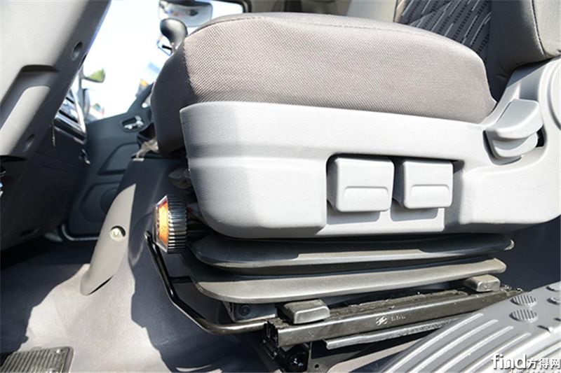 3年时间平房换别墅，福田瑞沃是他致富“神助攻” (5)