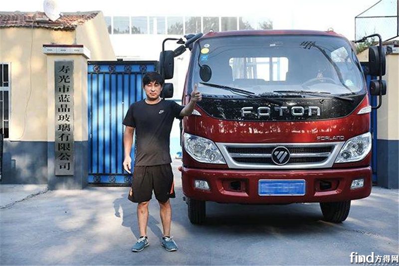 官宣｜5年创业，他和福田时代并肩作战的那些事儿！ (1)