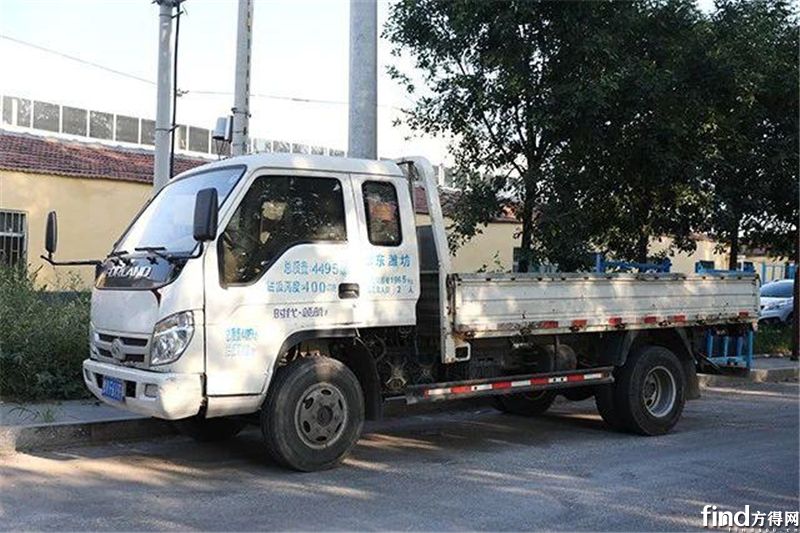 官宣｜5年创业，他和福田时代并肩作战的那些事儿！ (2)