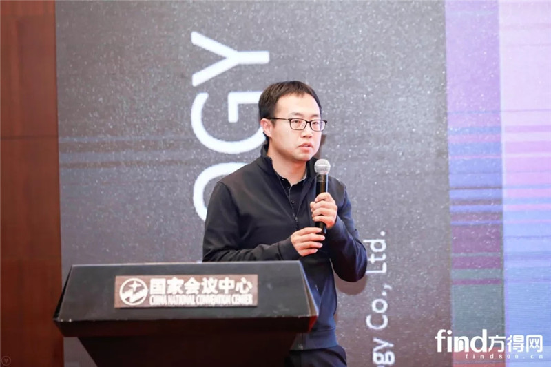董事长张磊_高瓴资本张磊图片(3)