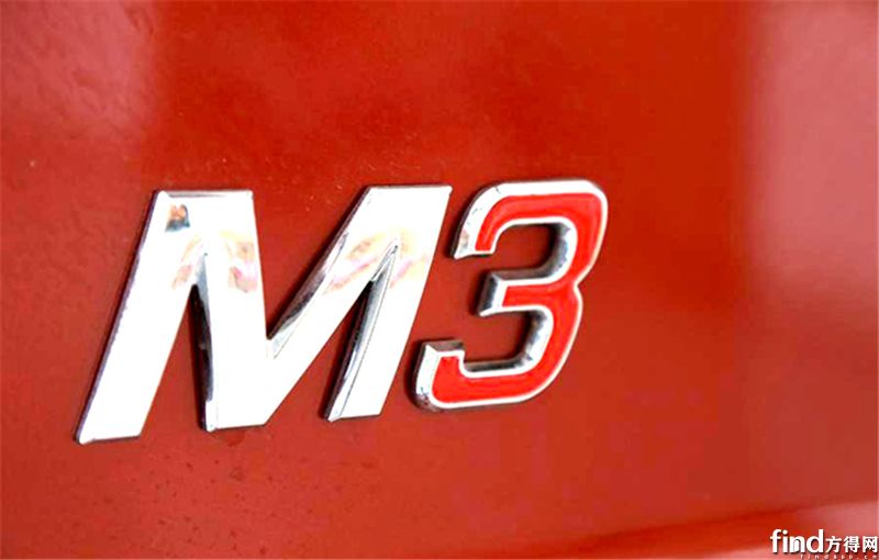 为什么这么多人买福田时代M3？看看客户和经销商怎么说 (4)