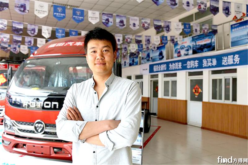 为什么这么多人买福田时代M3？看看客户和经销商怎么说 (3)