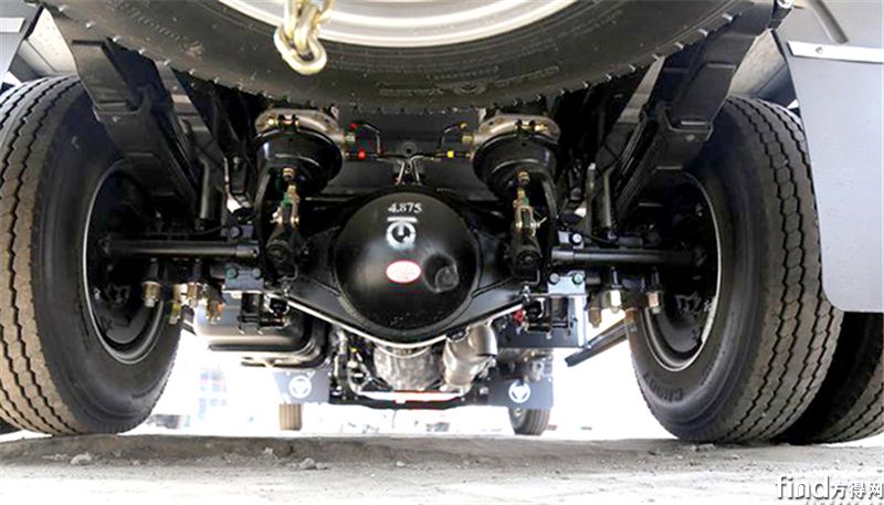 为什么这么多人买福田时代M3？看看客户和经销商怎么说 (6)