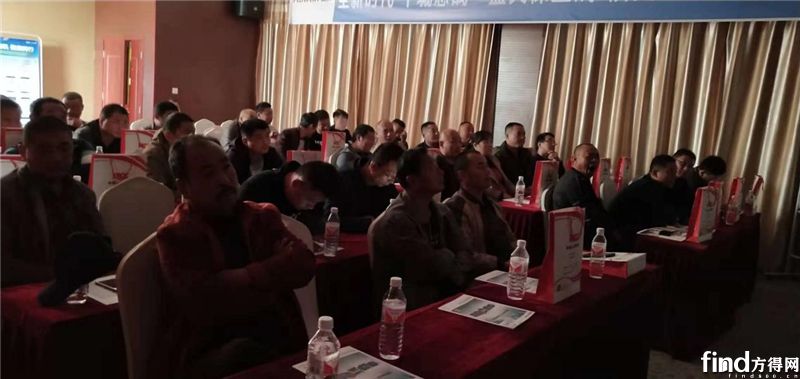 蓝天保卫战 福田时代在行动泰安中岳站圆满结束2